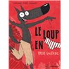 Loup en slip passe un froc Le (T 5) T.5 Auteur(s): LUPANO Wilfrid