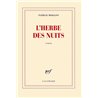 HERBE DES NUITS L' Auteur(s): MODIANO Patrick
