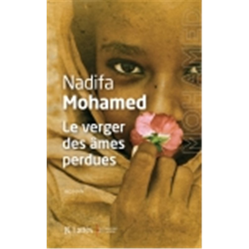 VERGER DES AMES PERDUES LE Auteur(s): MOHAMED Nadifa