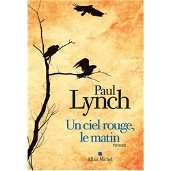 Ciel rouge le matin un Auteur(s): LYNCH Paul