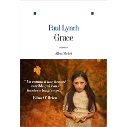 Grace Auteur(s): LYNCH Paul
