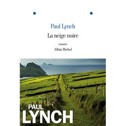 Neige noire la Auteur(s): LYNCH Paul