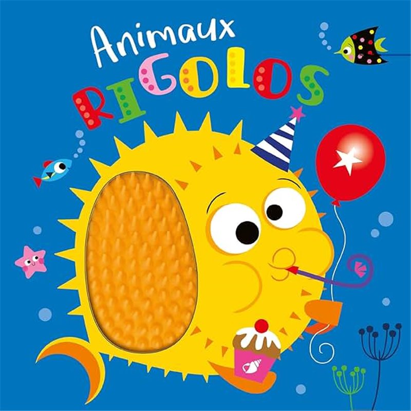 Animaux rigolos Auteur(s): LYNCH Stuart Animaux rigolos Auteur(s): LYNCH Stuart