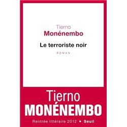 TERRORISTE NOIR LE Auteur(s): MONENEMBO Tierno