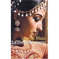 Danse des paons la Auteur(s): MAAS Sharon