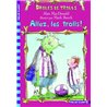 Allez les trolls ! Auteur(s): MAC DONALD Alan