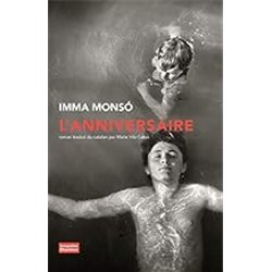 ANNIVERSAIRE L' Auteur(s): MONSO Imma