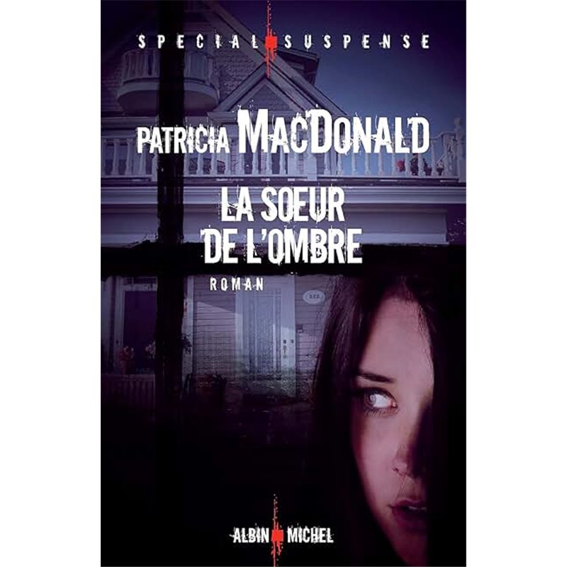 Sour de l'ombre la Auteur(s): MAC DONALD Patricia Sour de l'ombre la Auteur(s): MAC DONALD Patricia