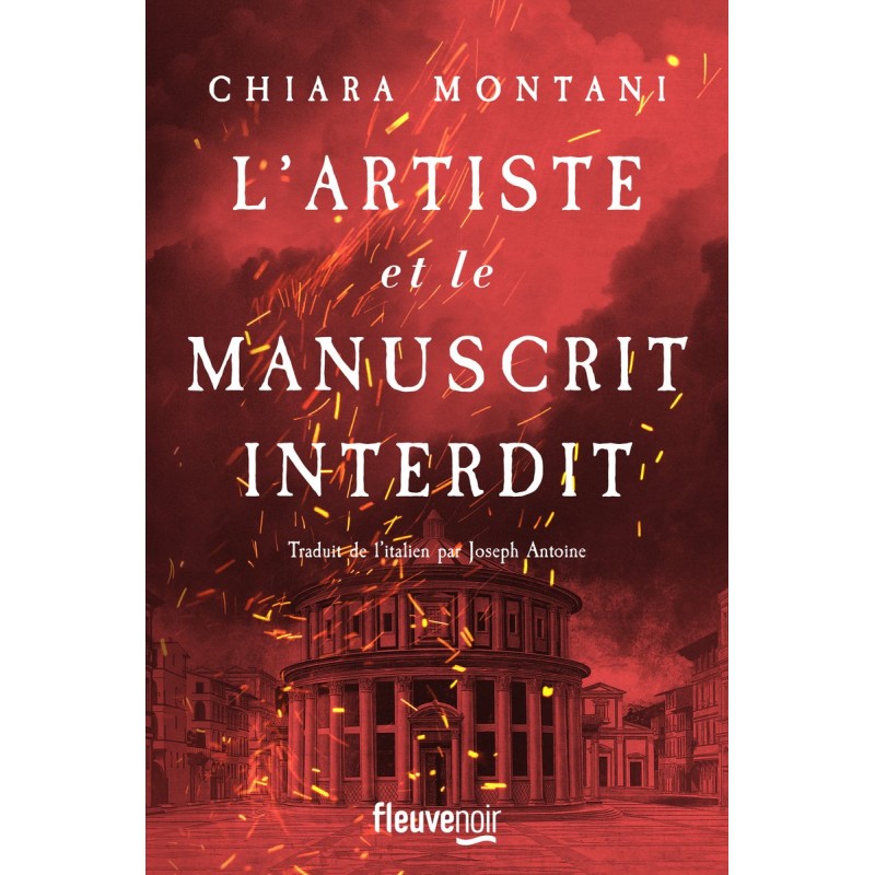 ARTISTE ET LE MANUSCRIT INTERDIT L' Auteur(s): MONTANI Chiara