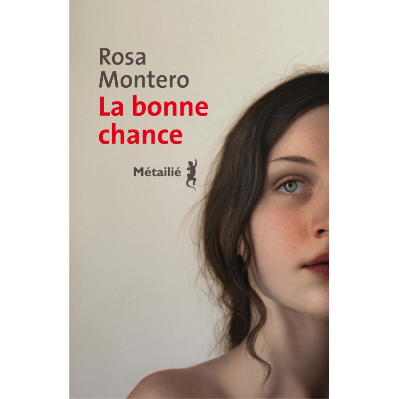 BONNE CHANCE LA Auteur(s): MONTERO Rosa
