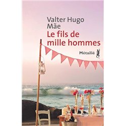 Fils de mille hommes le Auteur(s): MAE Valter Hugo