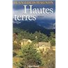Hautes terres Auteur(s): MAGNON Jean-Louis