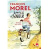 3 MINUTES 25 DE BONHEUR Auteur(s): MOREL Francois
