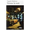 Vienne la nuit Auteur(s): MAHFOUZ Naguib
