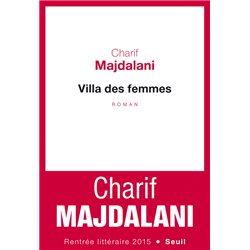 Villa des femmes Auteur(s): MAJDALANI Charif