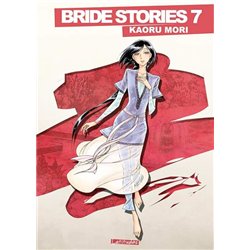 BRIDE STORIES T6 T.6 Auteur(s): MORI Haoru