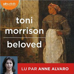 BELOVED Auteur(s): MORRISON Toni