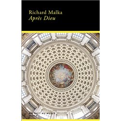 AprÃ¨s Dieu (NouveautÃ©) Auteur(s): MALKA