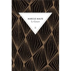 GarÃ§on le Auteur(s): MALTE Marcus