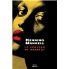 Cerveau de Kennedy le Auteur(s): MANKELL Henning