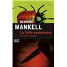 Faille souterraine la Auteur(s): MANKELL Henning
