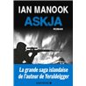 Askja Auteur(s): MANOOK Ian