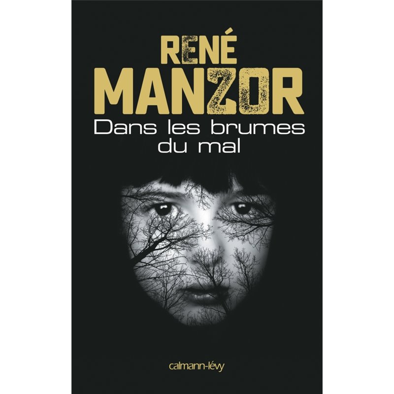 Dans les brumes du mal Auteur(s): MANZOR Rene Dans les brumes du mal Auteur(s): MANZOR Rene