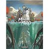 Reine noire La (1) T.3 Auteur(s): MARAZANO