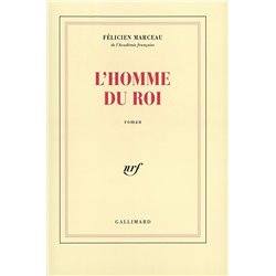 Homme du roi l' Auteur(s): MARCEAU Felicien