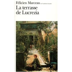 Terrasse de lucrezia la Auteur(s): MARCEAU Felicien
