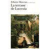 Terrasse de lucrezia la Auteur(s): MARCEAU Felicien