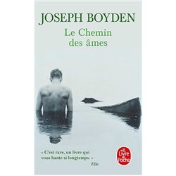 CHEMIN DES AMES LE Auteur(s): BOYDEN Joseph