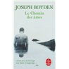 CHEMIN DES AMES LE Auteur(s): BOYDEN Joseph