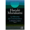 METAPHORE SE DEPLACE LA T.2 Auteur(s): MURAKAMI Haruki