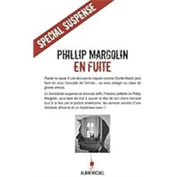 En fuite Auteur(s): MARGOLIN Philip M.