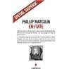 En fuite Auteur(s): MARGOLIN Philip M.