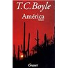 AMERICA Auteur(s): BOYLE T.c.
