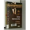 CHALEUR DU SANG Auteur(s): NEMIROVSKY Irene