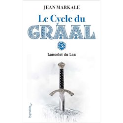 Lancelot du lac T.3 Auteur(s): MARKALE Jean