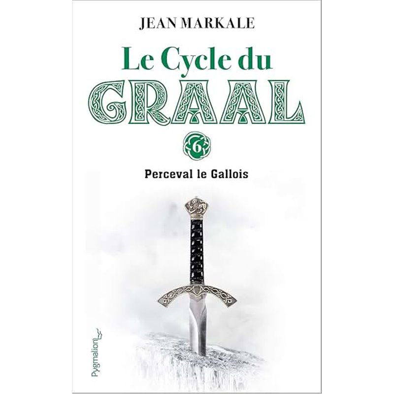 Perceval le gallois T.6 Auteur(s): MARKALE Jean Perceval le gallois T.6 Auteur(s): MARKALE Jean