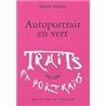AUTOPORTRAIT EN VERT Auteur(s): NDIAYE Marie
