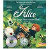 ALICE AU PAYS DES MERVEILLES Auteur(s): NELSON Sandra