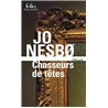 CHASSEURS DE TETES Auteur(s): NESBo Jo