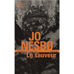 SAUVEUR LE Auteur(s): NESBo Jo