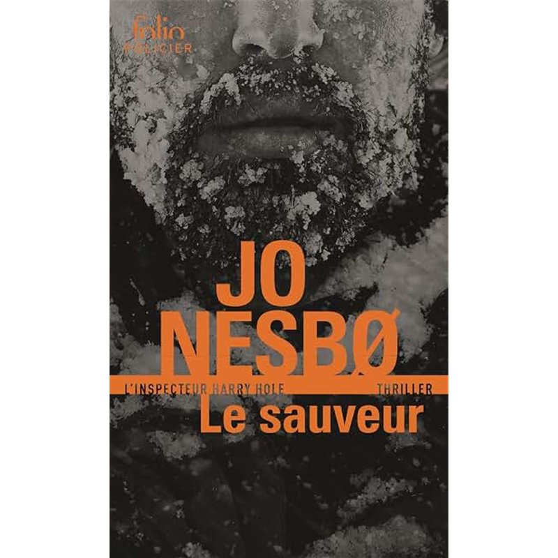 SAUVEUR LE Auteur(s): NESBo Jo