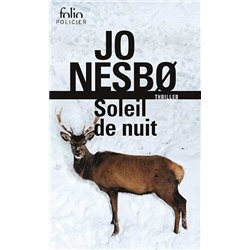 SOLEIL DE MINUIT Auteur(s): NESBo Jo