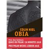 OBIA Auteur(s): NIEL Colin