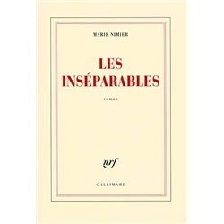INSEPARABLES LES Auteur(s): NIMIER Marie