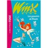 Pouvoirs de bloom les T.1531 Auteur(s): MARVAUD Sophie