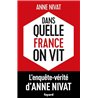 DANS QUELLE FRANCE ON VIT Auteur(s): NIVAT Anne